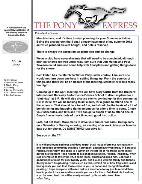 PPT - THE PONY EXPRESS PowerPoint Presentation, free download - ID:1691573