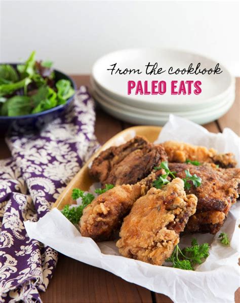 Paleo And Gluten Free Fried Chicken Recipe Grass Fed Girl