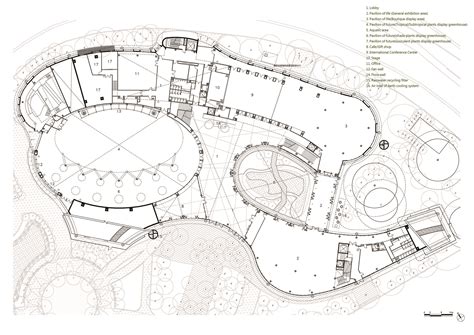 Gallery of Taipei Flora Expo Pavilions / Bio-architecture Formosana - 25