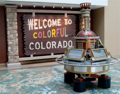 History Colorado Center - Atlas Obscura