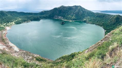 Taal Volcano Island Remains Banned from Entry - Resilient.PH