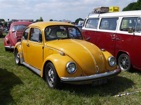 Vw Kever L Datum Eerste Toelating Eelco Flickr