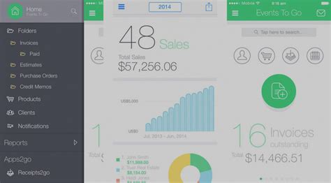 Ten Great Invoice App For Realty Executives Mi Invoice And Inside