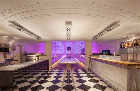 An inside look at the new Supperclub in Amsterdam | CONTEMPORIST