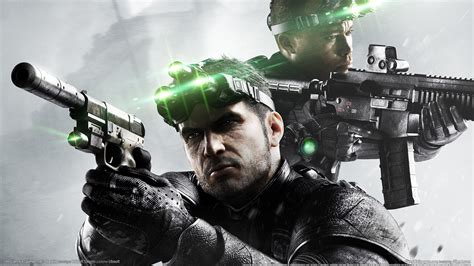 Splinter Cell Blacklist X Wallpaper Teahub Io