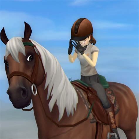 Profile Photo Edit Star Stable Online Amino