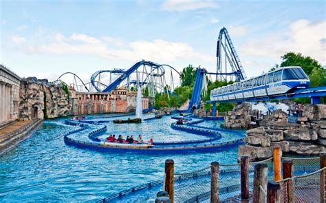 europa park amusement parks packages