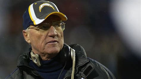 Former NFL coach Marty Schottenheimer is battling Alzheimer's disease ...