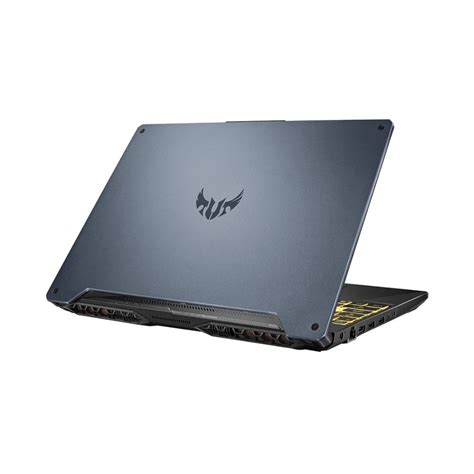 Laptop Asus Tuf Gaming F15 Fx506lh I565b6t O11 Ci5 103 Siplah