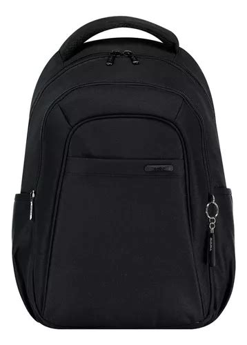 Mochila Para Laptop Morral Totto 14 Para Homens Mala Wivetto Cor