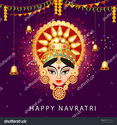 Navratri Background: Over 22,272 Royalty-Free Licensable Stock ...