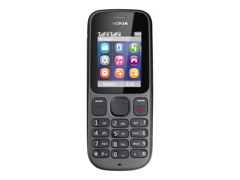 Nokia 101 - full specs, details and review