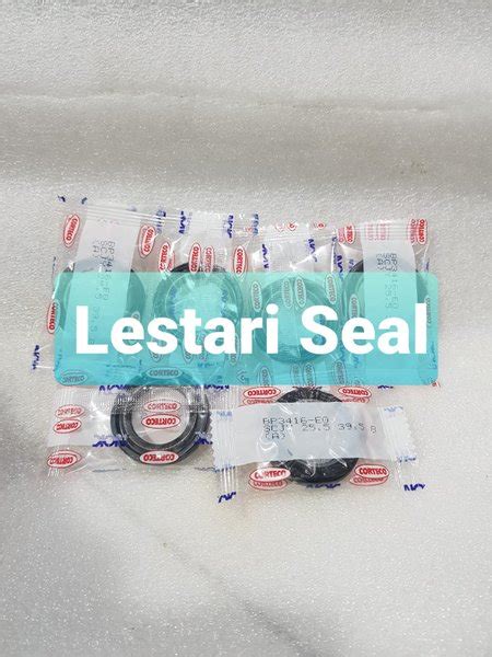 Jual Oil Seal Scjy 25 5 39 5 8mm Nok Di Lapak CENTRALINDO SEAL Bukalapak