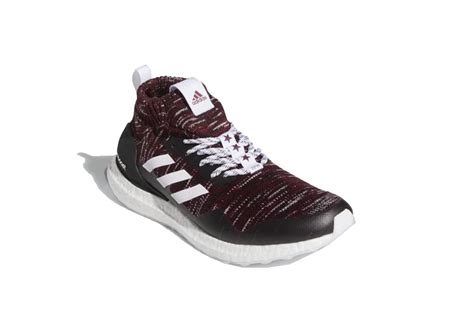 adidas Ultraboost DNA MID Patrick Mahomes - Maroon/White | Garmentory