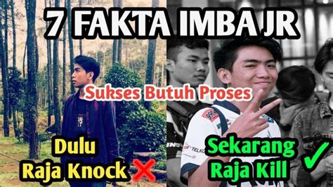 15 Pemain Terbaik Free Fire FF Indonesia Esportsku