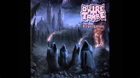 Outre Tombe - Psychose toxique - YouTube Music