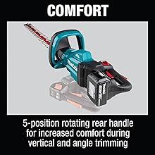 Amazon Makita XHU07T 18V LXT Lithium Ion Brushless Cordless 24