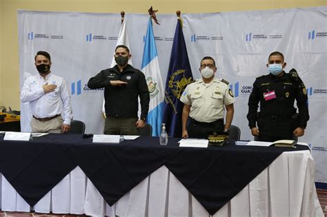 Lanzan Campaña de Prevención de la Violencia Armada Agencia