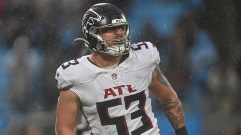 Atlanta Falcons Depth Charts UPDATED After 2024 NFL Free Agency