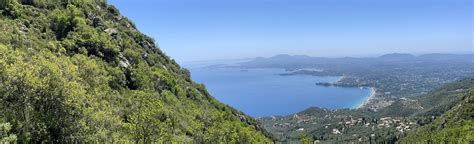 Spartilas - Kalami, Corfu, Greece - Map, Guide | AllTrails