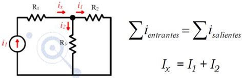 Introducir 31 imagen segunda ley de kirchhoff fórmula Abzlocal mx