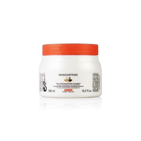 Kerastase Nutritive Masquintense Thick Irisome Ml