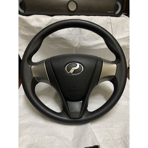 PERODUA AXIA STEERING WHEEL Shopee Singapore