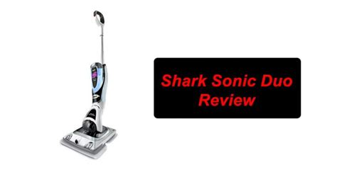 Shark Sonic Duo Review - Good as a Pro Carpet Cleaner? - BestVacuumInfo.com