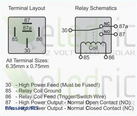 Narva Winch Switch Wiring Diagram Narva 4 Pin Rocker Switch