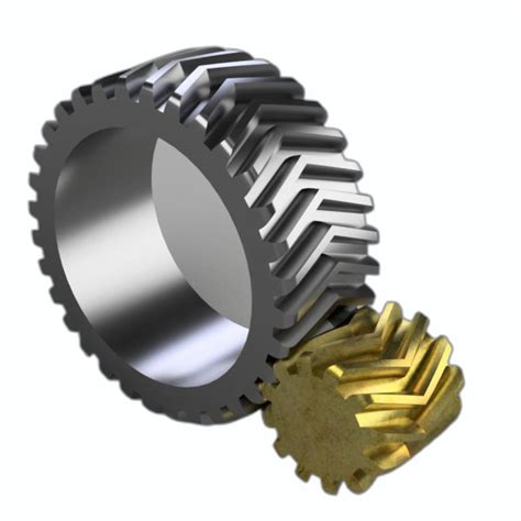 Stainless Steel Helical Gears For Industrial At Rs 250 In Mumbai ID