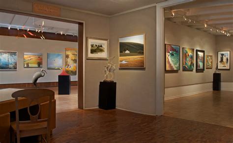 Carmel Art Association - Art Galleries - Carmel, CA - Reviews - Photos ...