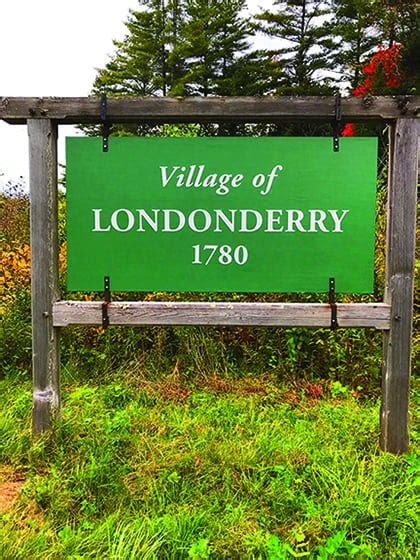 Londonderry provides town updates - The Vermont Journal & The Shopper