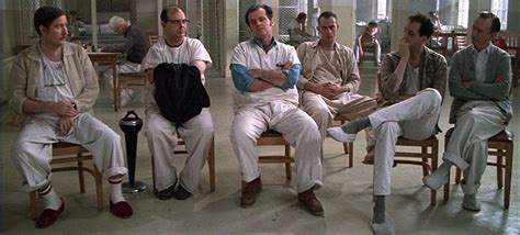 Image Gallery For One Flew Over The Cuckoos Nest Filmaffinity