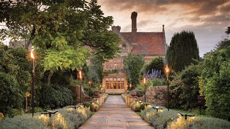 Le Manoir aux Quat’Saisons – The Oxford Magazine