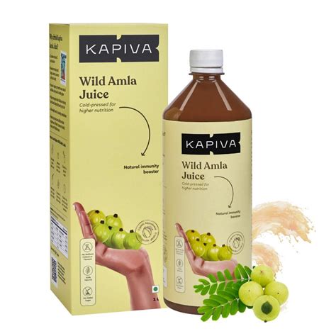 Kapiva Amla Juice L Best Amla Juice Online