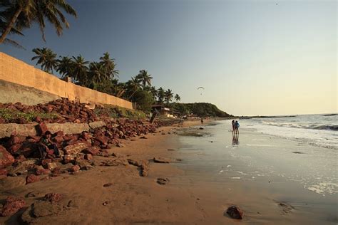 Rocky Beach Coast In India - Free photo on Pixabay