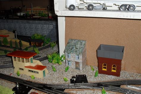 buildings | Model Railway Forum