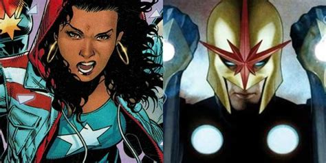 10 Marvel Heroes With Way Too Many Powers