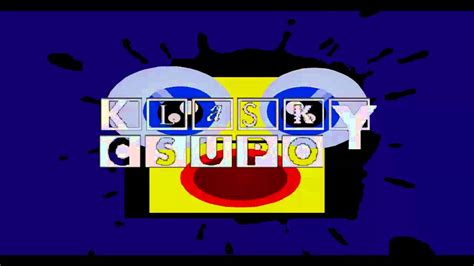 Klasky Csupo Logo Parodies