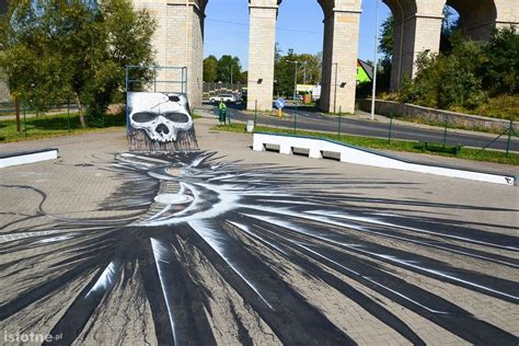 Galeria Bolesławiecki skatepark przeszedł ogromną metamorfozę 4