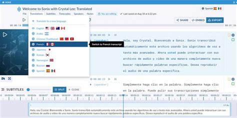 Melhores Softwares E Ferramentas De Tradu O De Ia Janeiro De