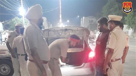 Fazilka Police On Twitter ਫਾਜ਼ਿਲਕਾ ਪੁਲਿਸ ਨੇ ਸਮਾਜ ਵਿਰੋਧੀ ਅਨਸਰਾਂ ਤੇ