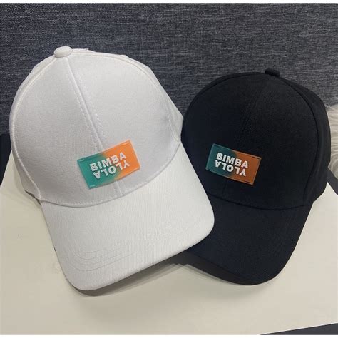 Bim Gorra De B Isbol Nuevos Hombres Y Mujeres Sol Y K Lengua De