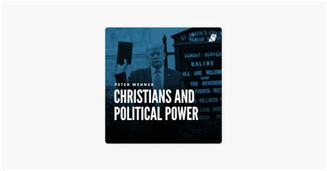 ‎the Bulwark Podcast Christians And Political Power On Apple Podcasts