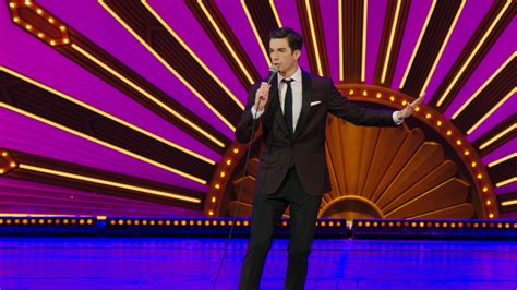 John Mulaney: Kid Gorgeous at Radio City - NYT Watching