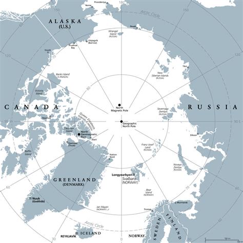 Why Does Trump Want Greenland