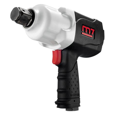 M Nc Twin Hammer Type Pistol Air Impact Wrench Toolsid