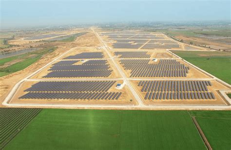 B Grimm Buys 30MW Solar Plant Under Development In Cambodia The