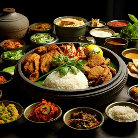 Top 10 Bangladeshi Foods: Explore the Heart of Bengali Cuisine