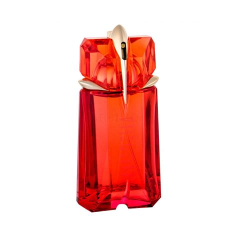 Mugler Alien Fusion Eau de Parfum за жени 60 ml Parfimo bg